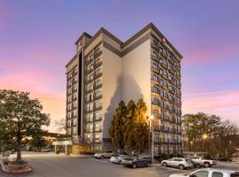 Best Western Plus Atlanta Airport East, hotel in Atlanta