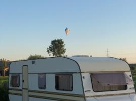 'T Groen Beleven, hotel in Deinze