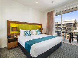 Hotelfotos: Quest Chermside on Playfield