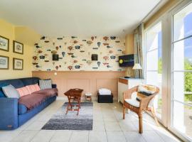 Les Maisons de Belle Dune - maeva Home - Maison 4 Pièces 8 Personnes - Prestige MAE-7746, Hotel in Fort-Mahon-Plage