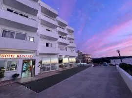 Klinakis Beach Hotel