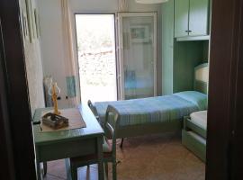 Casa Orecchioni, ξενοδοχείο σε Arzachena