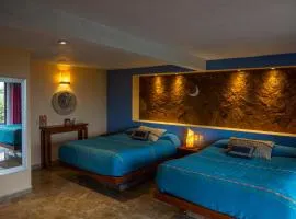 Hotel Villas Paraiso