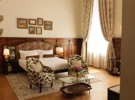 Hotel Fleur de Ville