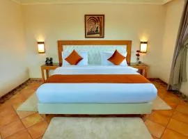 Hotel Menzeh Dalia