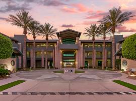 Best Western Plus Sundial, hotel in Scottsdale