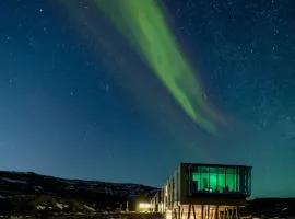 ION Adventure Hotel, Nesjavellir, a Member of Design Hotels