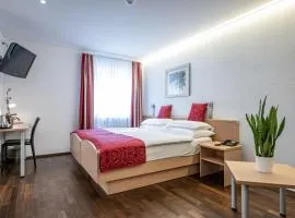 Hotel Vorab - Familienbetrieb mit Herz