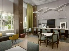Hampton Inn & Suites Orlando North Altamonte Springs
