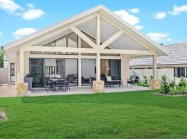 Peppers Hunter Valley - formerly Grand Mercure, hotel in Pokolbin