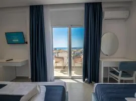 Hotel Vila Melina