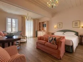 Dorion Hotel