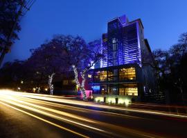 รูปภาพของโรงแรม: Inani Hotel Morning Star