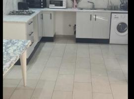 Sweet home three bedroom house, khách sạn ở Sousse