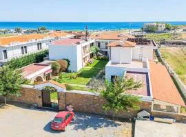 Otel Kefalos