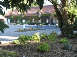 LOGIS Hôtel & Restaurant - Le Manoir de Gavrelle