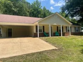 The Diamond Escape , Home in murfreesboro