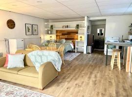 Suite Dreams, hotel v destinaci Cedar City