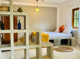 Kandy Living Homestay, hotell sihtkohas Kandy