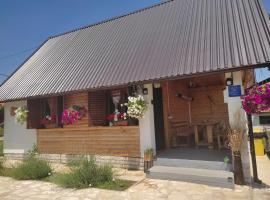 Kuća za odmor Antonija, hotel in Gospić