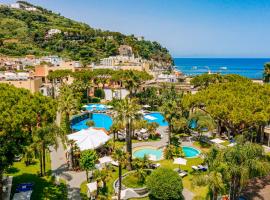 La Reginella Resort & Spa, Hotel in Ischia