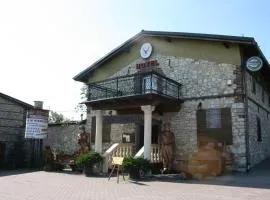 Hotel Komfort Inn - Dwór Hubertus