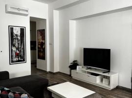 Hősök Tornya Apartman, hotel in Kőszeg