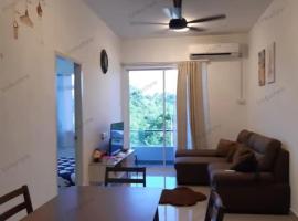 Erin's Homestay, Hotel in Labuan