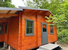 Dream House, Hotel in Batumi