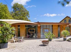 Albchalet、Rosenfeldのホテル