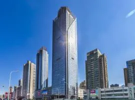 New Century Hotel Qingdao
