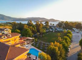 Hotel Club-E, hôtel à Fethiye