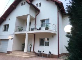 Lilu House, Hotel in Câmpina