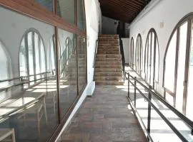 La Cilla, Hospedería Casa Molino