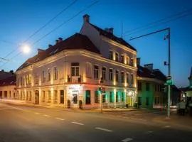 City Hotels Rūdninkai