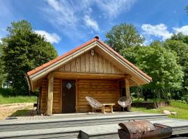 Restu Forest Saunahouse、オテパーのホテル