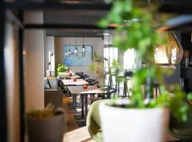 Comfort Hotel Victoria Florø