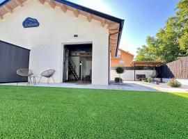 Ensueño, Hotel in Molinaseca