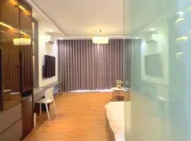 Khách sạn triệu nguyễn