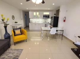 Charming & Family-Friendly Boqueron Village Condos!, hotel v destinaci Boquerón