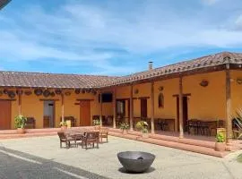 Hotel Campestre Ronda Ecuestre Rionegro