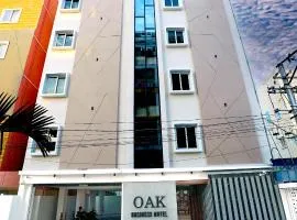 Oak Business Hotel