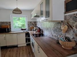 DOM v Skalke nad Váhom, ξενοδοχείο σε Skala