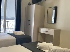 Hotel Galini, hotel v destinaci Paralia Katerinis