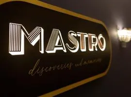 Mastro - Discoveries and Memories