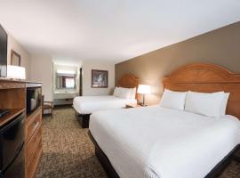 Best Western Bidarka Inn, hotell i Homer