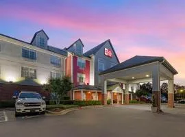 Best Western Plus Lake Lanier Gainesville Hotel & Suites