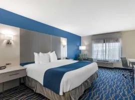 Best Western Plus Lake Lanier Gainesville Hotel & Suites