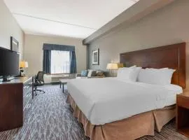 Best Western Plus Brandon Inn