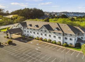 La Quinta by Wyndham Newport, hotel a Newport